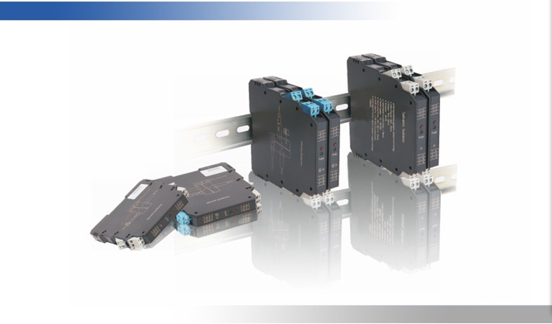 信號隔離器、安全柵